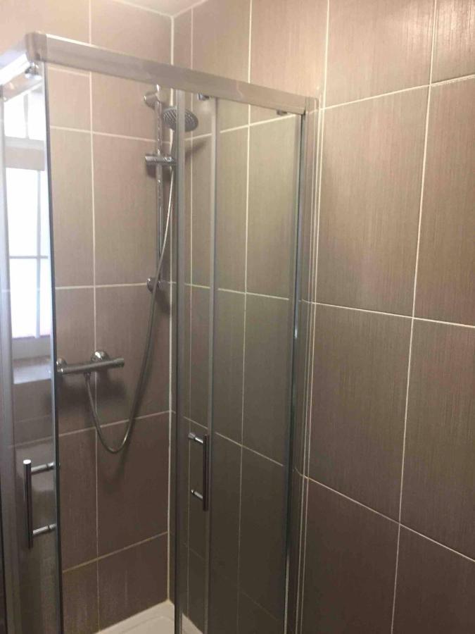 Aplacetostay Central London Apartment, Zone 1 Eksteriør bilde